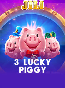 3 Lucky Piggy Game Terbaru untuk Android dan iOS