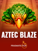 Aztec Blaze Slot Terbaru: Review dan Info Lengkap