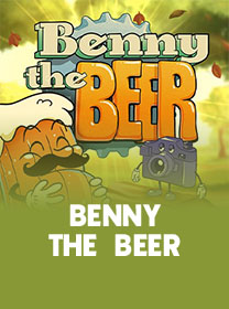 Benny the Beer Terbaru: Review, RTP, dan Link Bermain