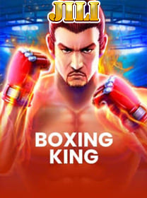 Boxing King Slot Terbaru: Review dan Info Lengkap