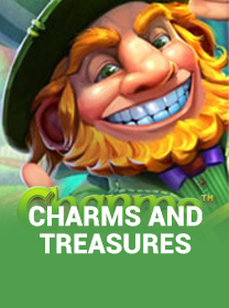 Review Charms and Treasures Game Terbaru 2026 untuk Pemula