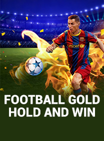 Football Gold HOLD AND WIN Terbaru: Review Game dan Link Main