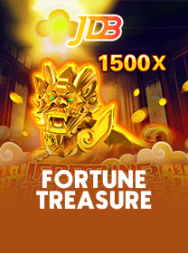 Fortune Treasure Terbaru untuk Pemula: Review dan Panduan