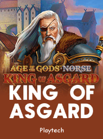 King of Asgard Terbaru: Review Game dan Link Main