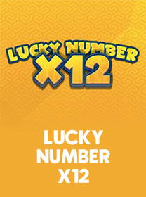 Review Terbaru Game Lucky Number x12 untuk Pemula