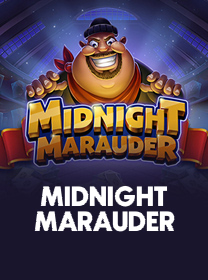Midnight Marauder Slot Terbaru: Review dan Info Lengkap