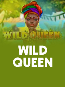 Wild Queen Slot Terbaru: Review dan Info Lengkap