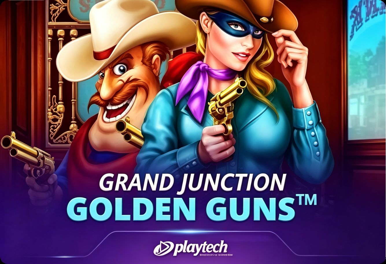grand junction golden guns Terbaru: Review Game dan Link Main