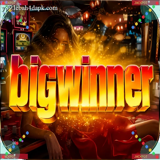 bigwinner Terbaru 2026: Download APK dan Review