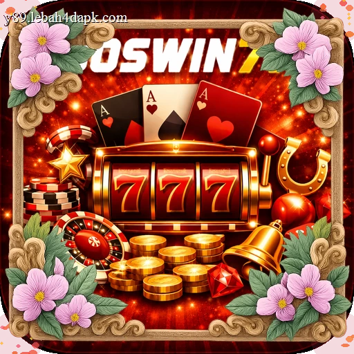 boswin77 APK Terbaru dan Aman untuk Diunduh