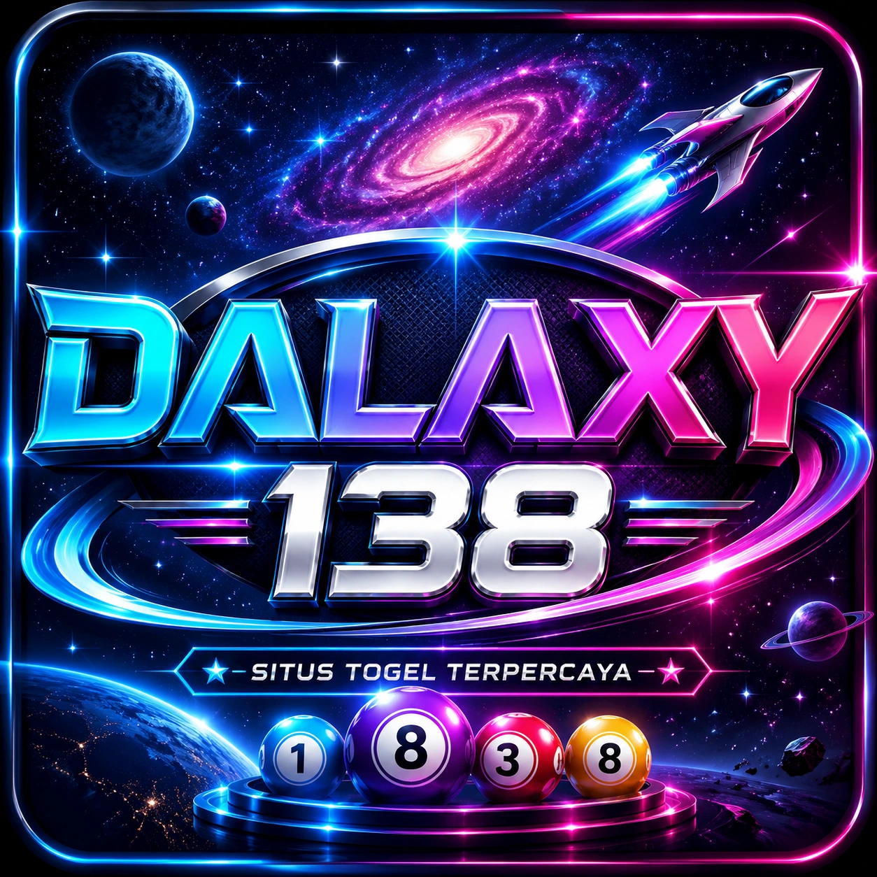 dalaxy138 App Terbaru: Fitur Unggulan dan Download