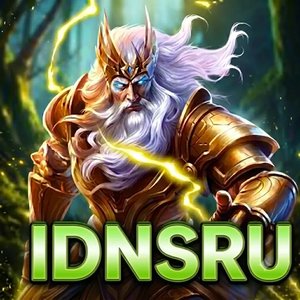 Download idnseru APK Terbaru Full Version