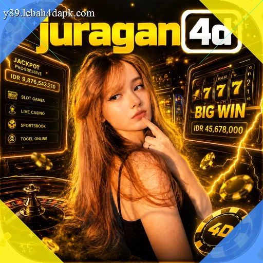 juragan4d APK Terbaru dan Aman untuk Diunduh