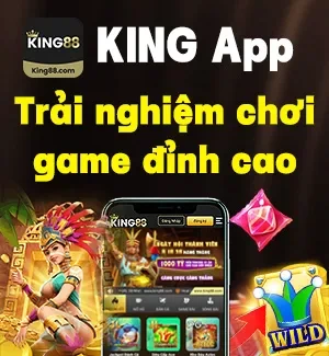 Aplikasi king88 Terbaru untuk Android dan iOS