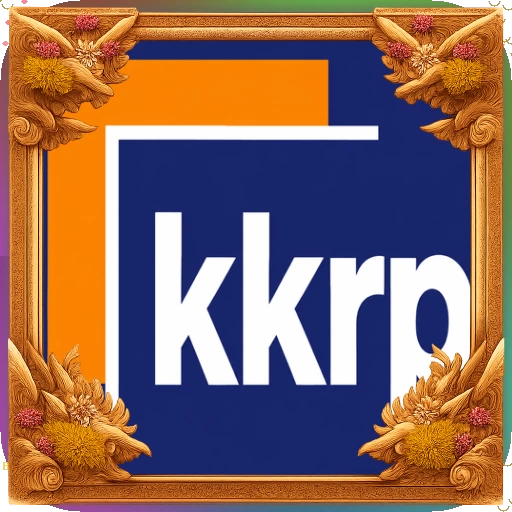 Update Aplikasi kkrp Terbaru 2026