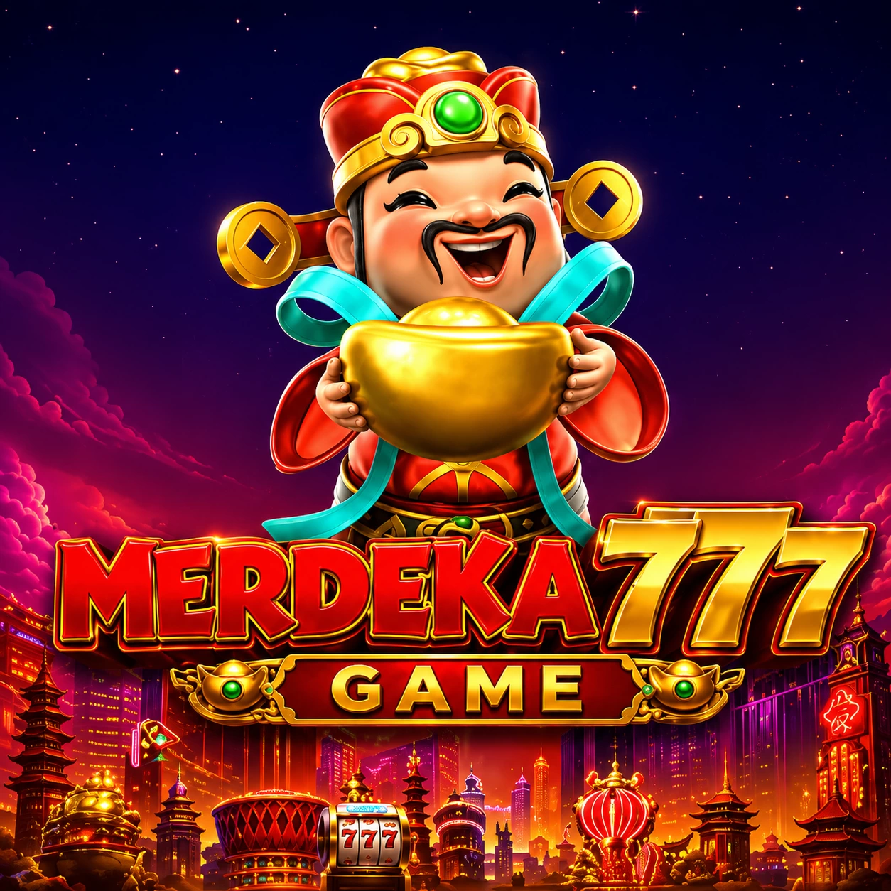 merdeka777 Terbaru: Download APK dan Info Lengkap