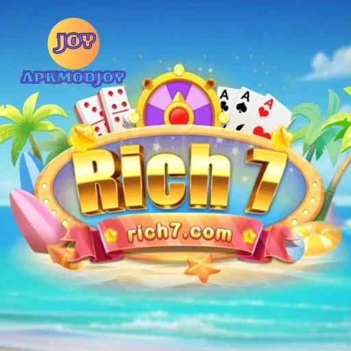 Download rich7 APK Terbaru untuk HP Android