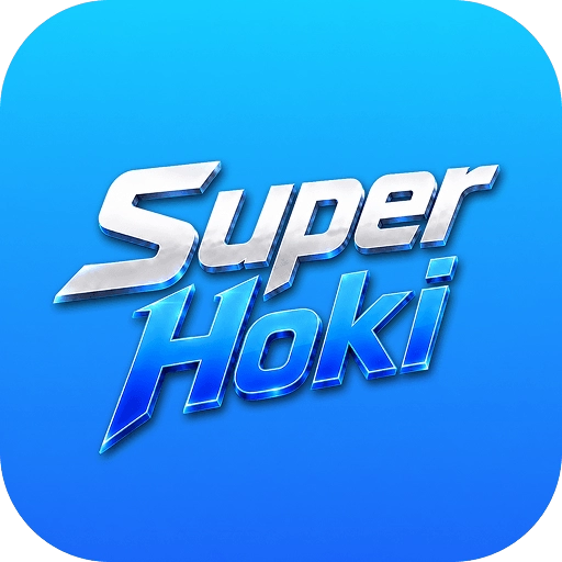 superhoki APK Terbaru untuk Perangkat Android
