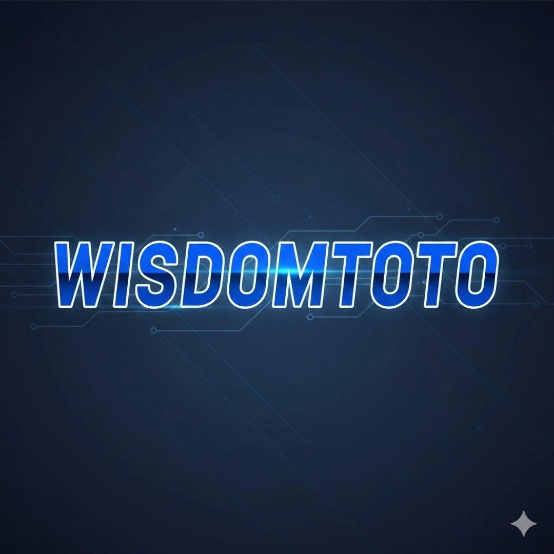 wisdomtoto Terbaru: Review Aplikasi dan Link Unduh