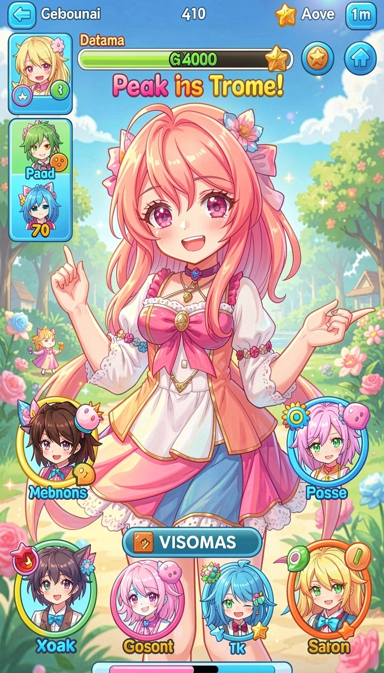 bigwinner APK Terbaru: Download Cepat dan Gratis screenshot 1