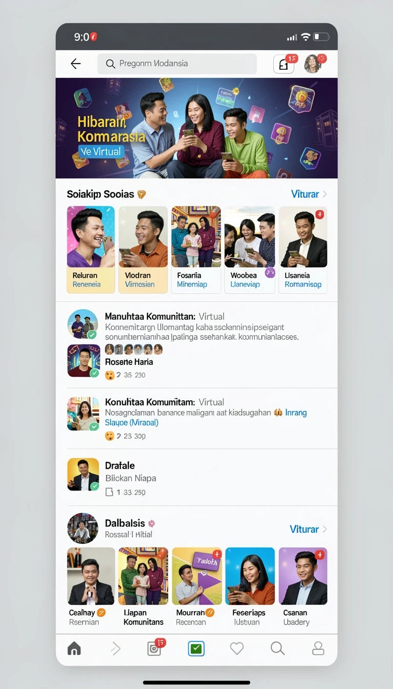 bigwinner Terbaru 2026: Download APK dan Review screenshot 1