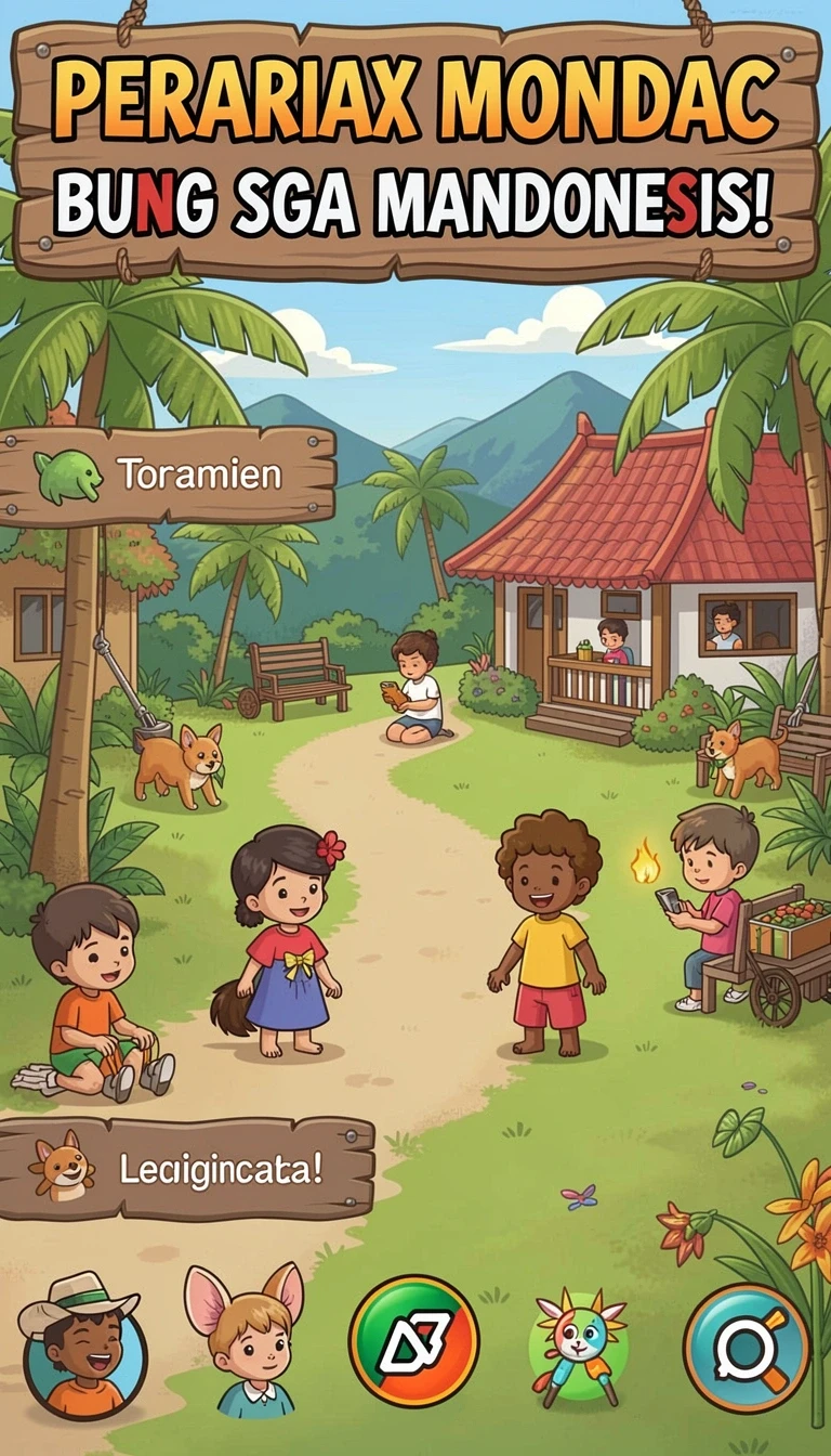 Benny the Beer Game Terbaru: Review, RTP, dan Akses Main 2