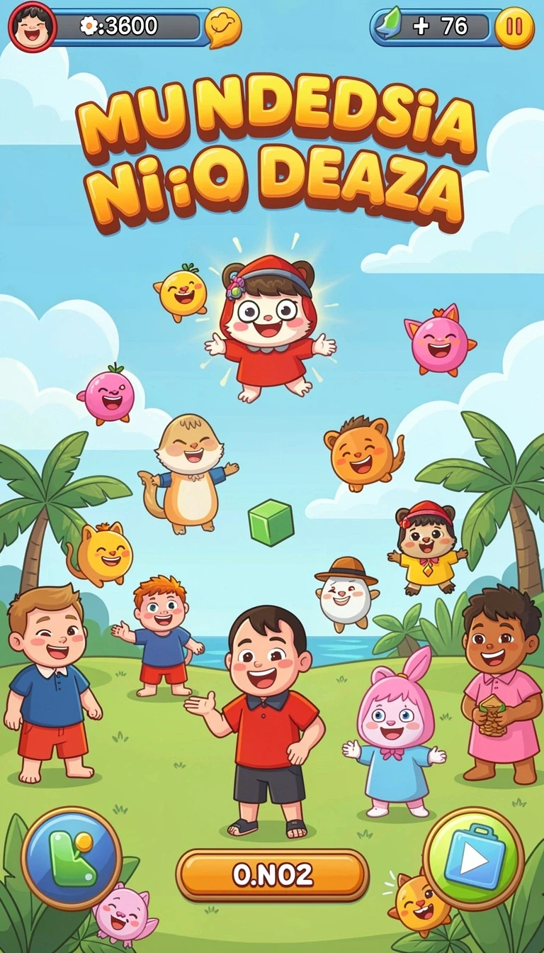 Info Lengkap Aplikasi puzzle Versi Terbaru screenshot 3