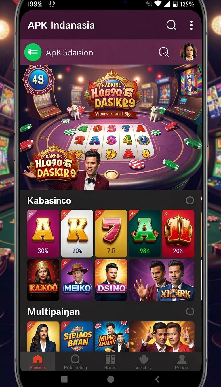 sky99 Terbaru: Download APK Resmi dan Aman screenshot 4