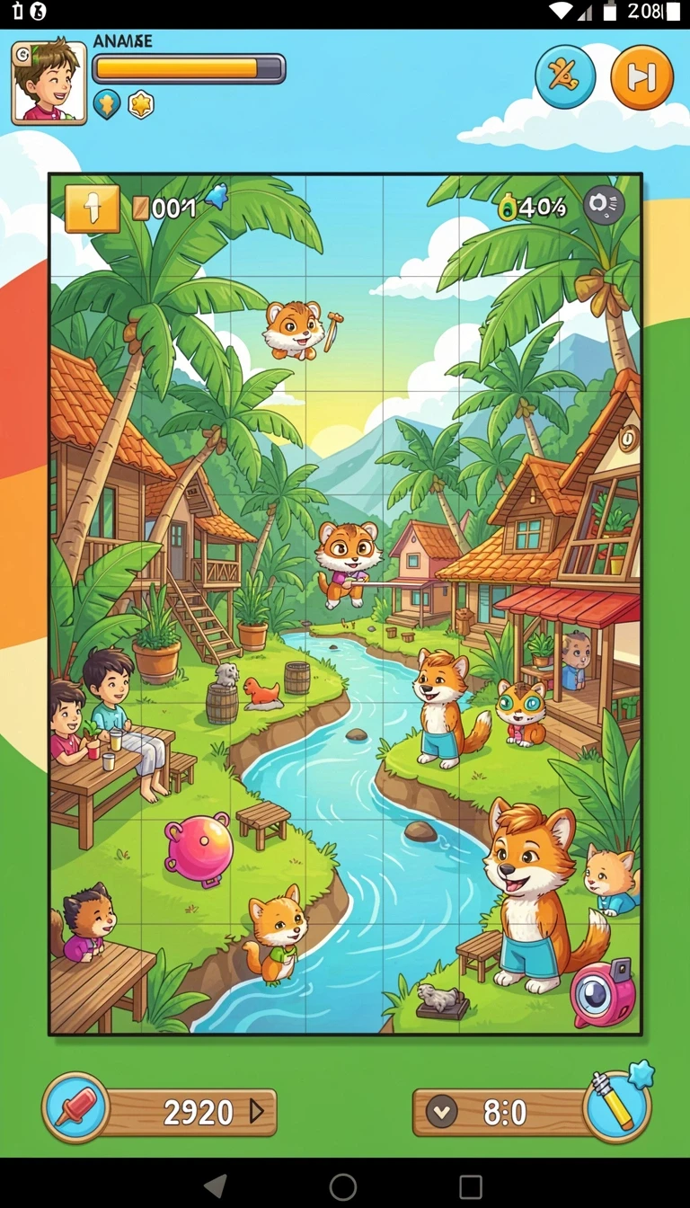 The Perfect Scratch Slot Terbaru: Review dan Info Lengkap 3