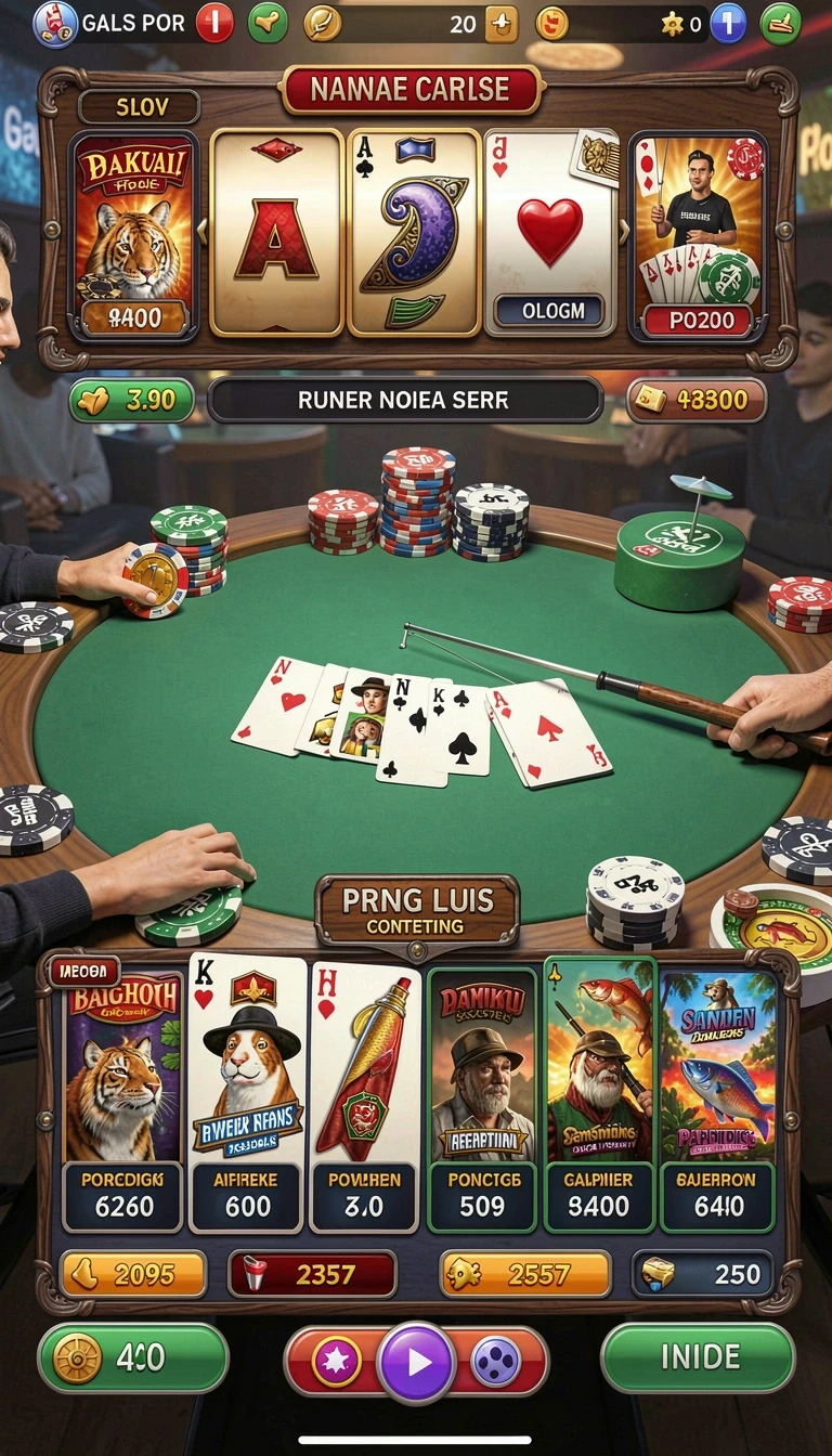 Review Charms and Treasures Game Terbaru 2026 untuk Pemula 1