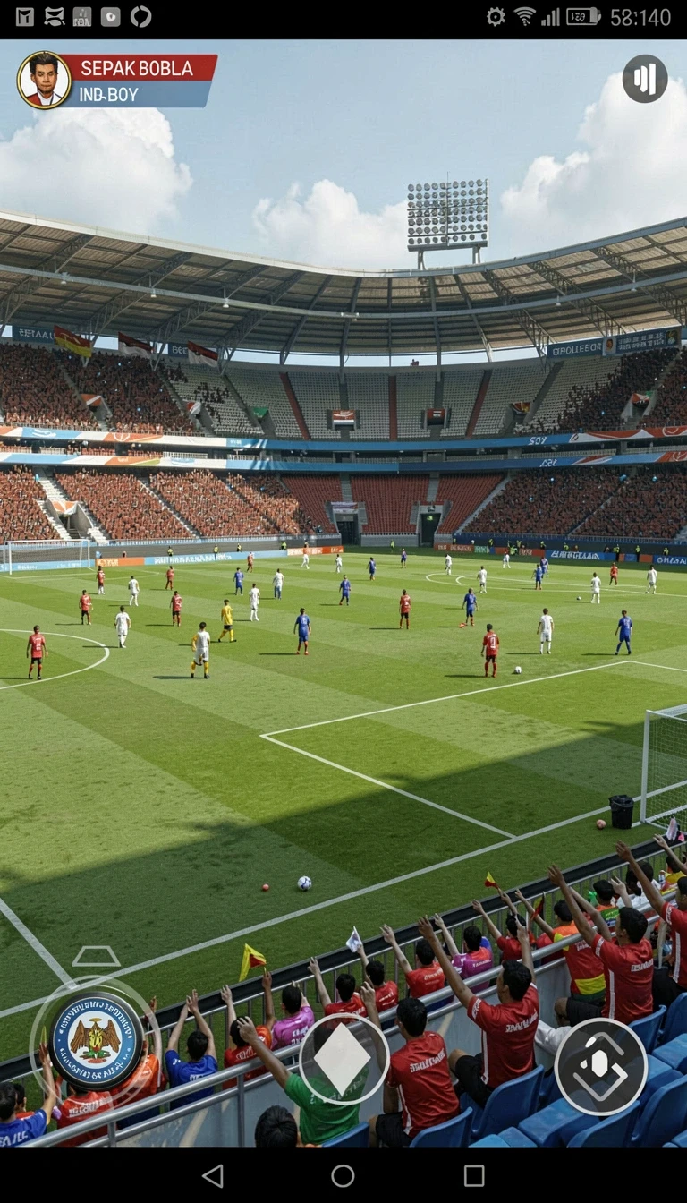 Review Lengkap Game The Perfect Scratch Versi Terbaru 2