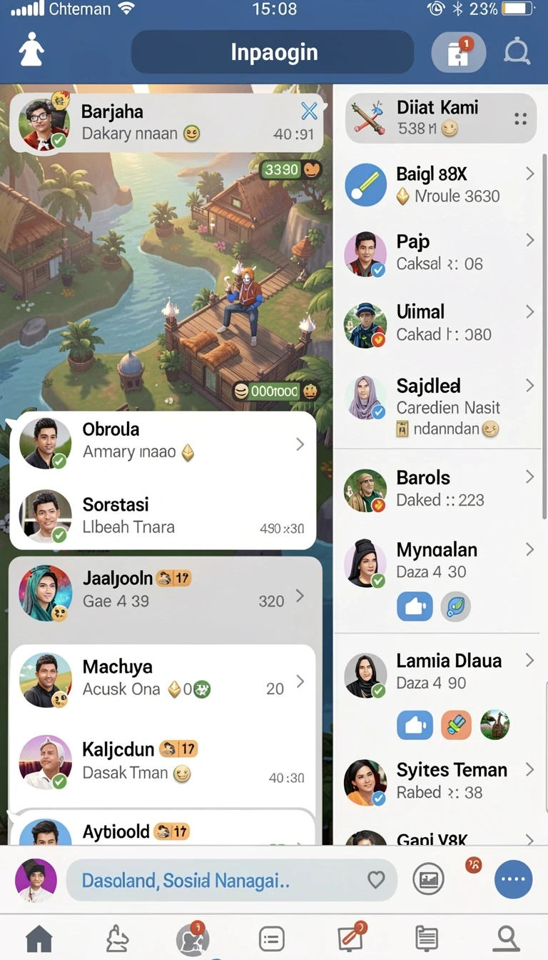 boswin77 APK Terbaru dan Aman untuk Diunduh screenshot 2