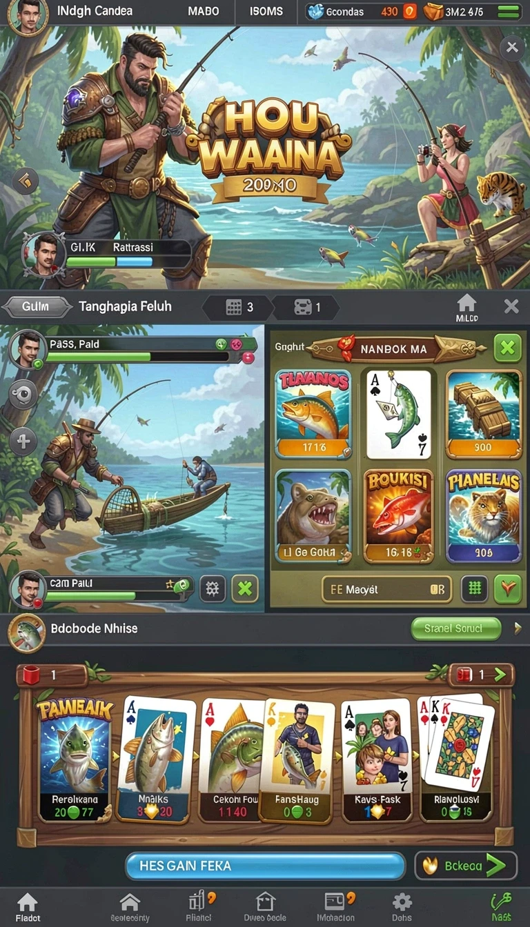 vip802 APK Terbaru untuk Perangkat Android screenshot 3