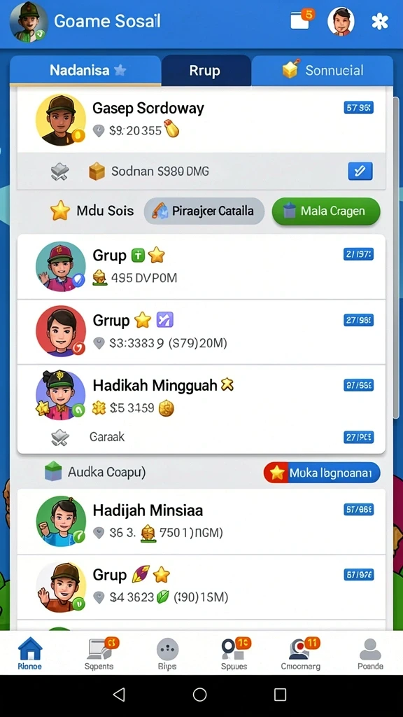 Review The Perfect Scratch Game Terbaru 2026 untuk Pemula 2