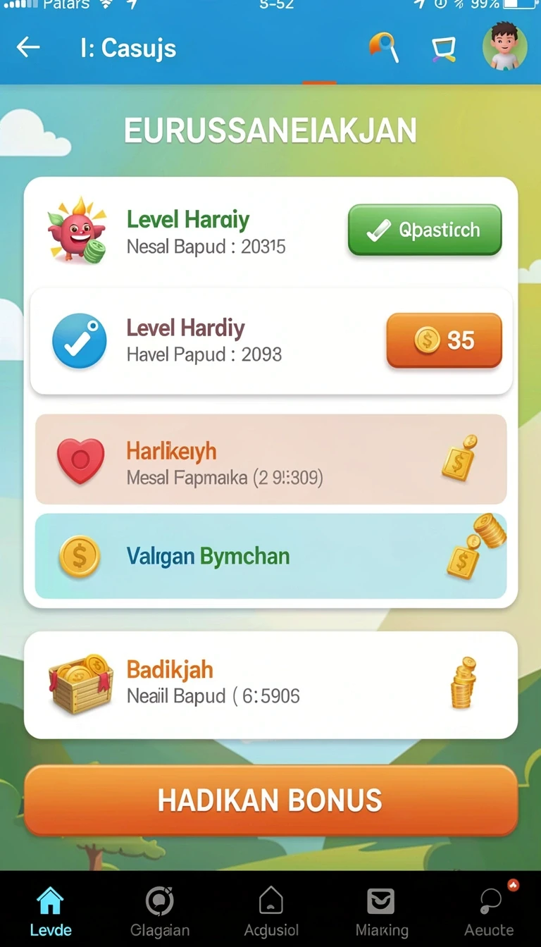 Review Lucky Number x12 Game Terbaru 2026 untuk Pemula 2