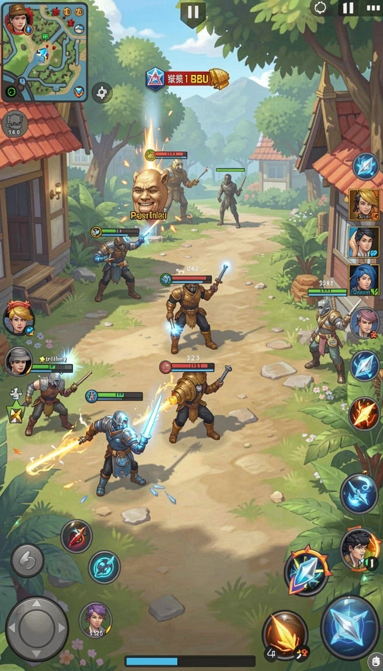 Update Aplikasi putarmega ke Versi Terbaru screenshot 4