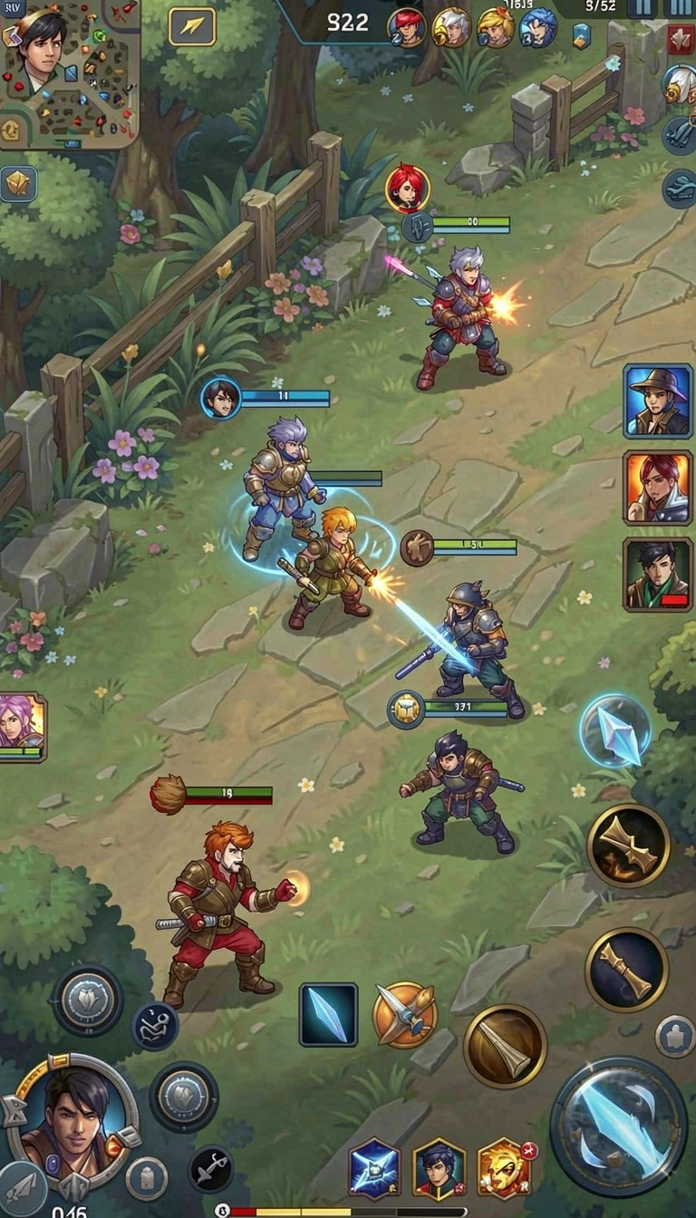 Aplikasi main88 Terbaru dan Terlengkap screenshot 3