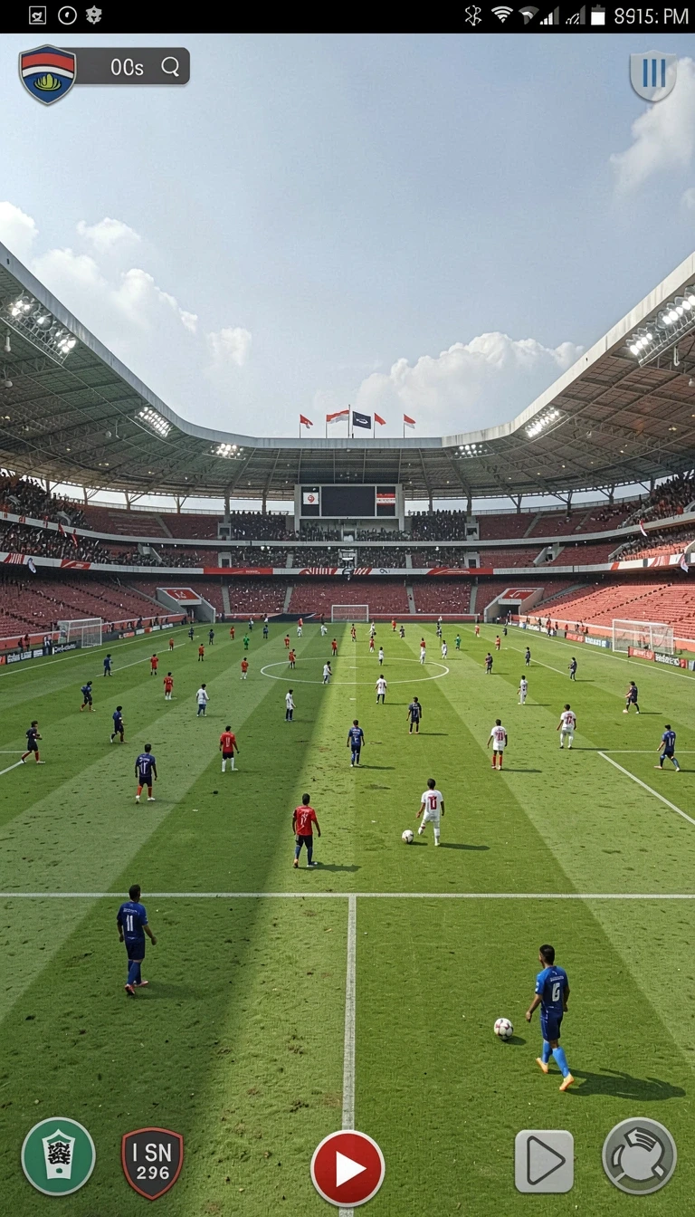Aplikasi brio4d Terbaru untuk Android dan iOS screenshot 1