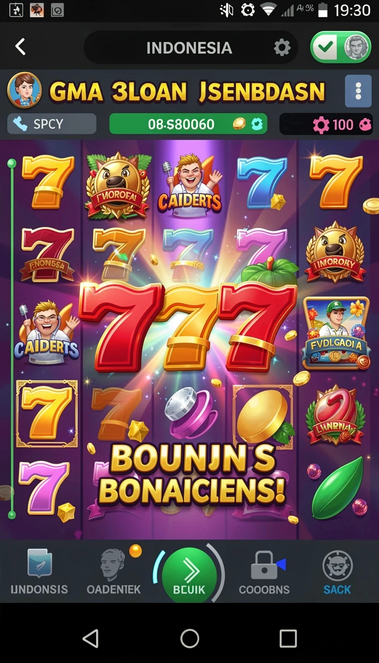 Lucky Number x12 Game Terbaru untuk Android dan iOS 3