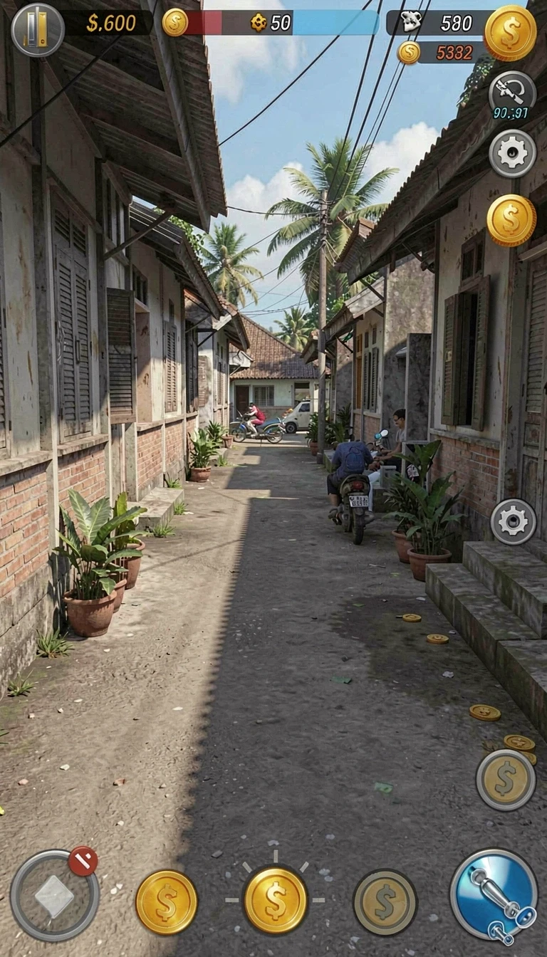 Review Terbaru Game Lucky Number x12 untuk Pemula 2