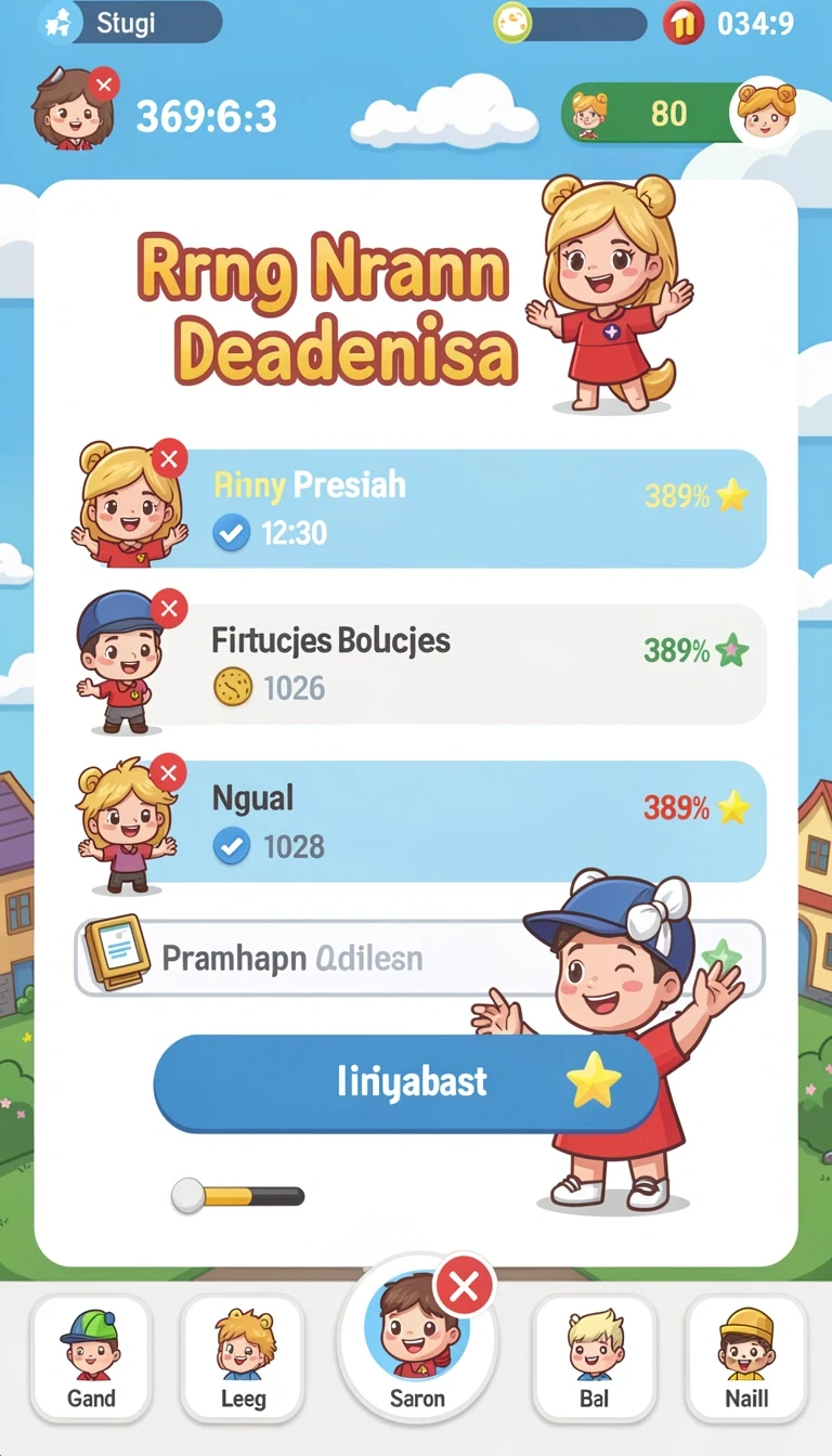 Review Terbaru Game The Perfect Scratch untuk Pemula 3