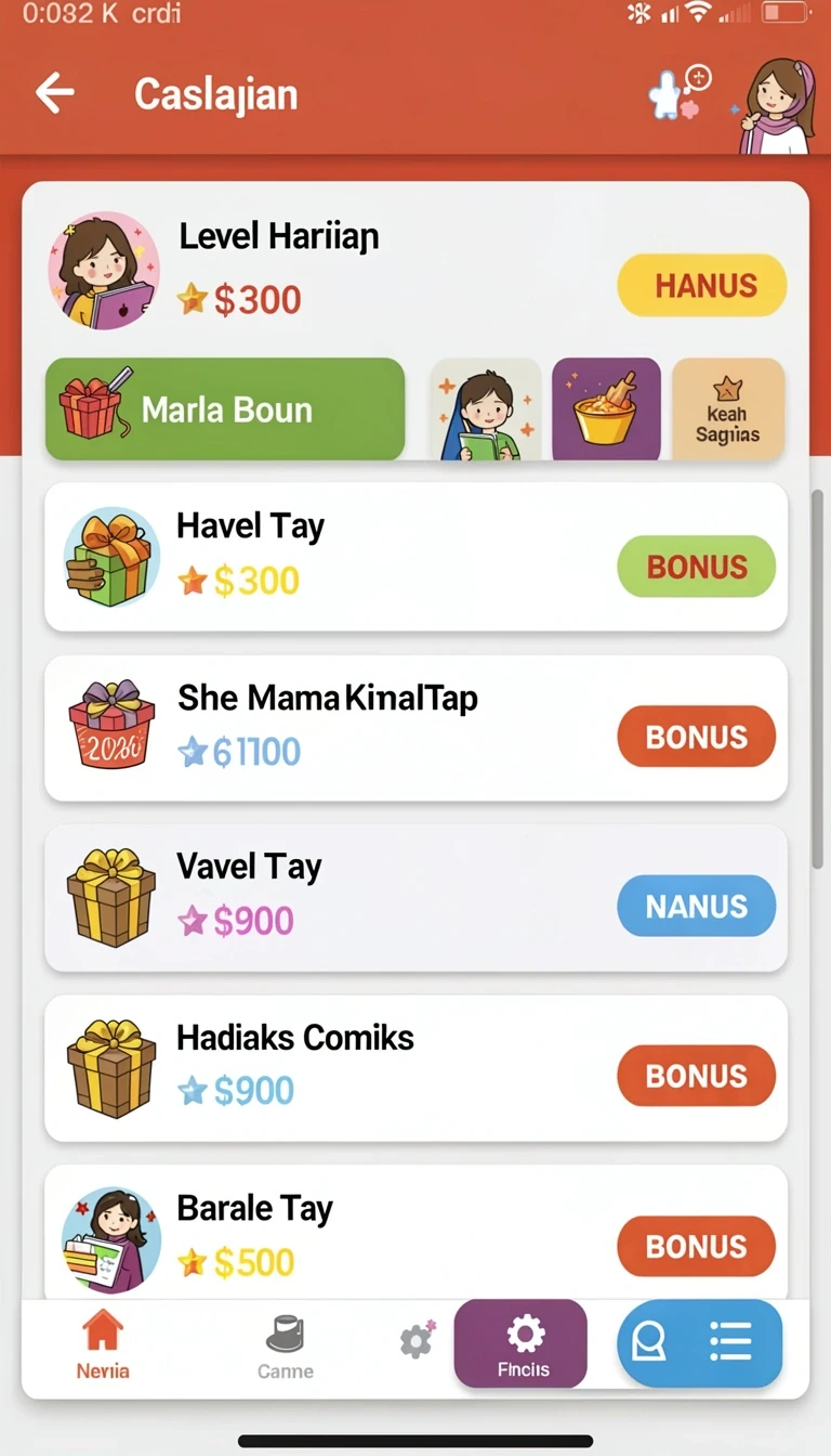 Review Terbaru Game The Perfect Scratch untuk Pemula 4