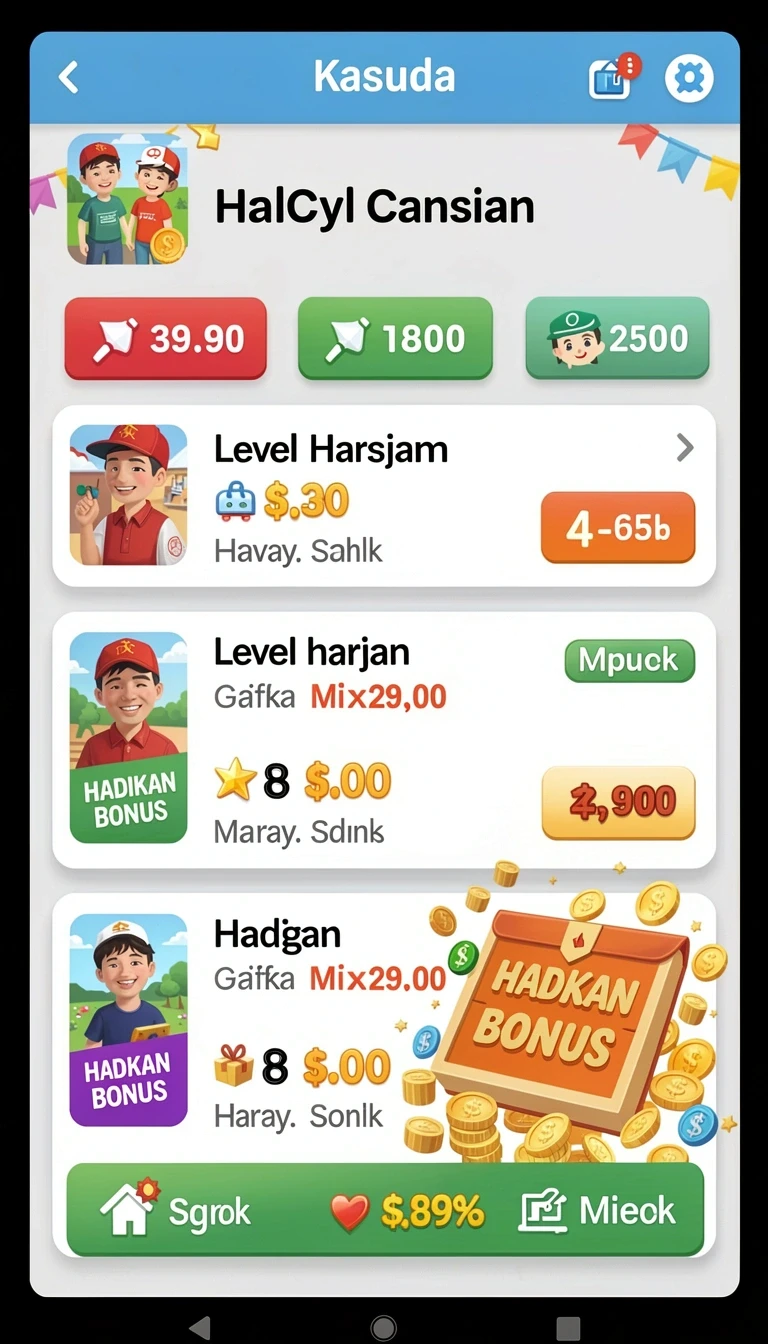 vip802 APK Terbaru untuk Perangkat Android screenshot 4