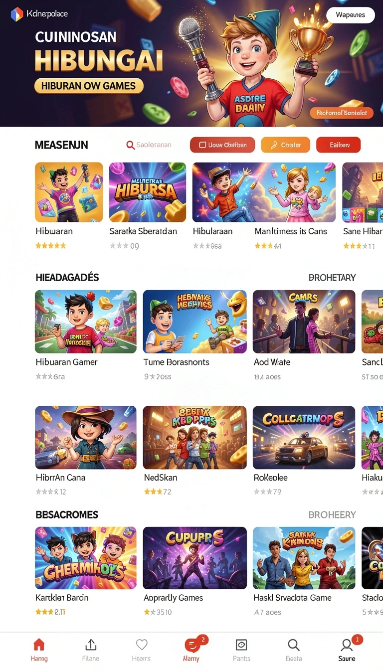 Lucky Number x12 Terbaru: Review, RTP, dan Link Bermain 2
