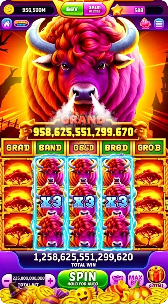 The Perfect Scratch Slot Terbaru: Review dan Info Lengkap 4