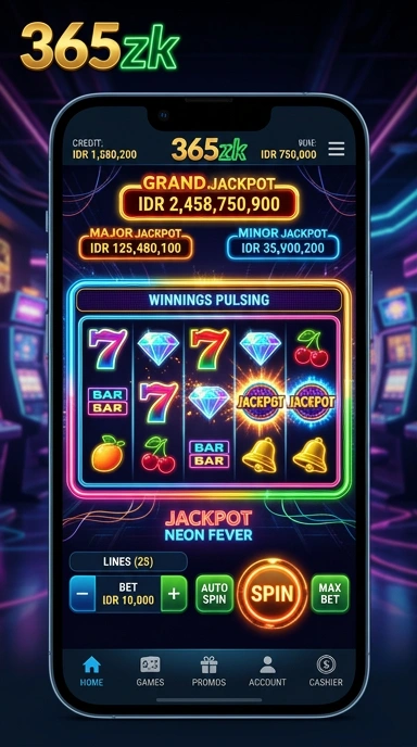wa369 APK Terbaru untuk Android Tanpa Iklan screenshot 4