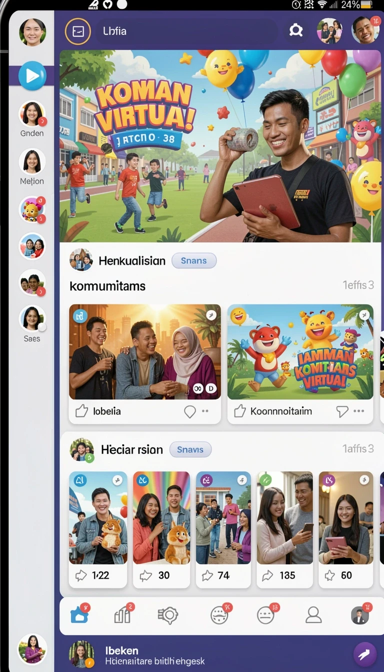 Review Terbaru Game The Perfect Scratch untuk Pemula 1