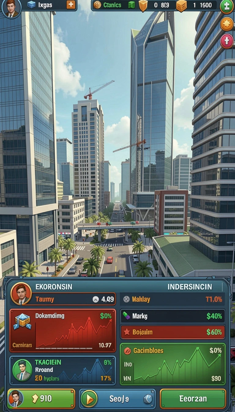 in88 APK Terbaru untuk Perangkat Android screenshot 1