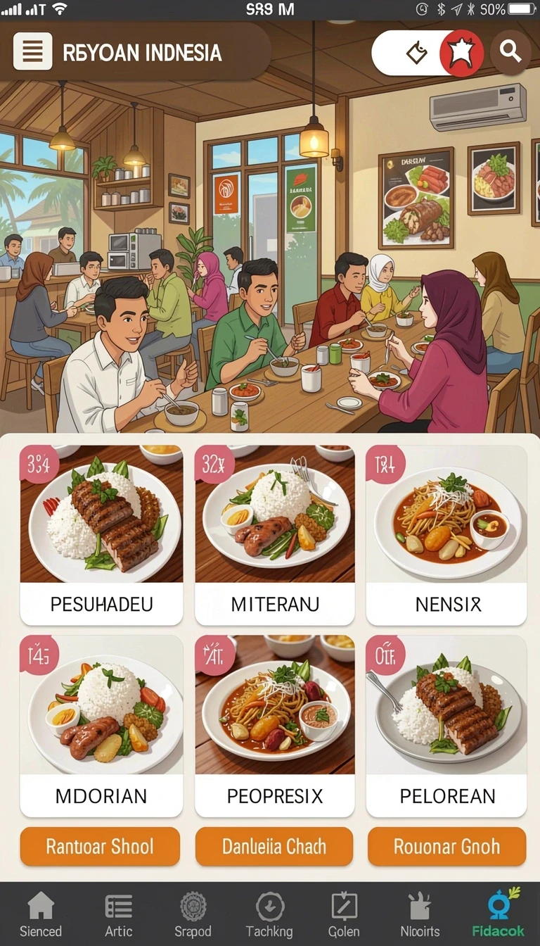 merdeka138 Versi Terbaru untuk Android Tanpa Ribet screenshot 1