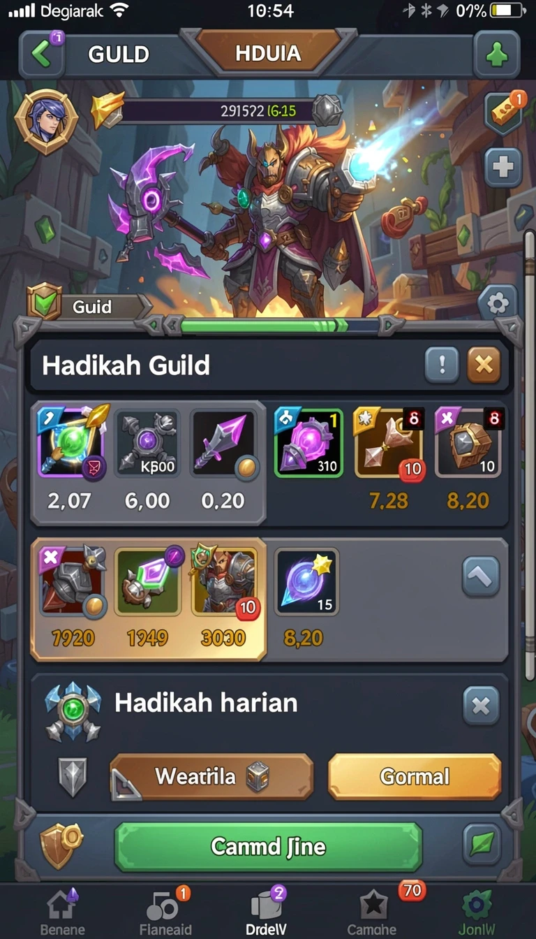 dragon77 APK Terbaru dan Aman untuk Diunduh screenshot 4